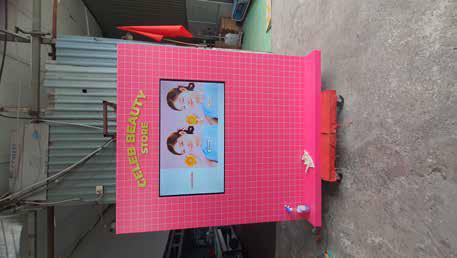 Dự án của UV247